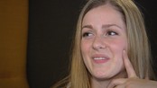 Siri Vølstad Jensen før Idol-finalen - Siri Vølstad Jensen (17) fra Ålgård er mer enn klar for morgendagens Idol-finale.
