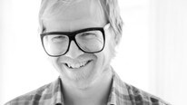 Bjarte Arneson (Foto: Tiden/Ole Jakob Bøe Skattum)
