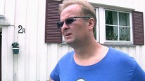 Stig Ove Strand (Foto: Simon Solheim/NRK)