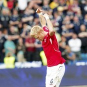 John Arne Riise