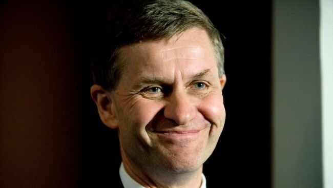 Erik Solheim (Foto: Johannessen, Sara/SCANPIX)