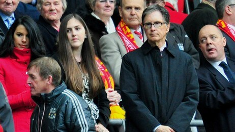 FBL-ENG-PR-LIVERPOOL-DALGLISH-FILES (Foto: GLYN KIRK/Afp) FBL-ENG-PR-LIVERPOOL-DALGLISH-FILES (Foto: GLYN KIRK/Afp)