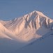 Kirketaket ved Isfjorden i Møre og Romsdal