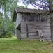 ubetjent hytte, Finnskogen Turistforening, Varaldskogen Kongsvinger