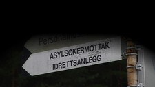 Asylmottak (NRK) Asylmottak (NRK)