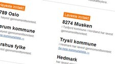 Skattesøk Skattesøk