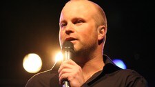 Torstein Sødal (Foto: Sigtor Kjetså/NRK)