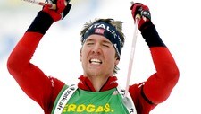 Emil Hegle Svendsen (Foto: Alley/Scanpix)