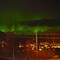 Energibildet er tatt fra Hjellum på Otta i mars. Energibildet er tatt fra Hjellum på Otta i mars.