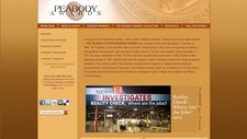 George Foster Peabody Awards (Foto: Skjermdump: Dan Robert Larsen/Internett)