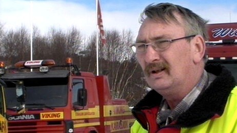 Erik Olsen (NRK) Erik Olsen (NRK)