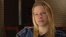 Video Sara Nordenstam om EM og Oen (Foto: Nyhetsspiller)