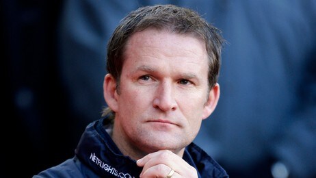Simon Grayson (Foto: Jon Super/AP) Simon Grayson (Foto: Jon Super/AP)