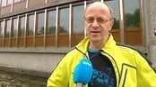 NVE forberedt på flom - Mye nedbør og snøsmelting har ført til økt flomfare flere steder i landet. NVE vurderer situasjonen fortløpende.