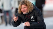 Peter Mueller (Foto: Bendiksby, Terje/Scanpix)