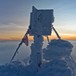 Gaustatoppen