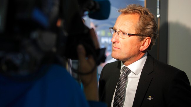 Erik Hamren  (Foto: Ekornesvåg, Svein Ove/SCANPIX)