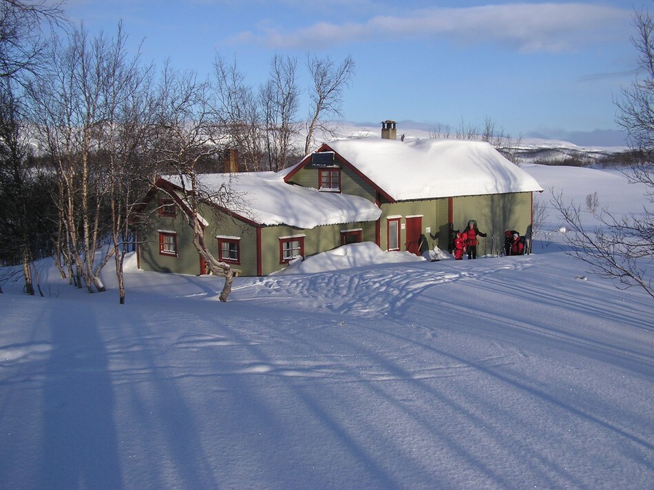 Vinter