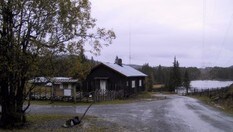 Tverrsjlstallen, Foto Skiforeningen