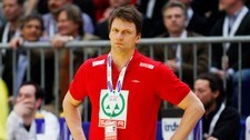 Robert Hedin (Foto: Håkon Mosvold Larsen/Scanpix)