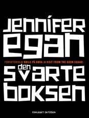 Egan-omslag (forlaget) Egan-omslag (forlaget)
