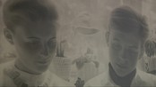 Tendenser hos Galleri  15 - Tendenser på Punkt Ø, Galleri F 15 i Moss arrangeres for 40. gang. I år et tema «Tenderness» eller ømhet og følelser.
