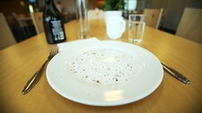 Sulten (Foto: Erlend Lånke Solbu/NRK)