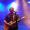 Åge Aleksandersen på Sommerfestivalen i Selbu 2007.