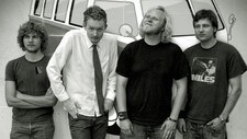 The generous days (Foto: Pressefoto) The generous days (Foto: Pressefoto)