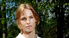 Margrethe Renstrøm (Foto: Larsen, Håkon Mosvold/NTB scanpix)