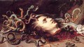 Rubens Medusa (Scanpix/AP) Rubens Medusa (Scanpix/AP)
