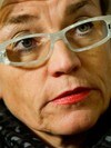 Gunhild Lærum (Foto: Jon-Michael Josefsen/Scanpix)