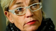 Gunhild Lærum (Foto:Jon-Michael Josefsen /Scanpix)