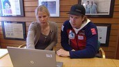 Forskning kan hjelpe Jansrud unngå samme skade igjen - En av tre alpinister skader seg i verdenscupen hver eneste sesong. For første gang har det nå vært forsket på hvordan og hvorfor dette skjer. Det kan hjelpe Kjetil Jansrud og andre ulykkesfugler. Reporter: Emile Hald Torp, foto: Elfinn Haug, redigering: Emilie Hald Torp
