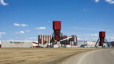 Potash Corporation (Foto: TROY FLEECE/Ap) Potash Corporation (Foto: TROY FLEECE/Ap)