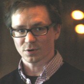 Kjell Magne Johnsen (Foto: Tor-Emil Schanche/NRK) Kjell Magne Johnsen (Foto: Tor-Emil Schanche/NRK)