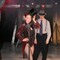 Silje klar for 'Moulin Rouge'!