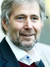Arne Johannessen iUnio (Foto: Sørbø, Krister/NTB scanpix) Arne Johannessen iUnio (Foto: Sørbø, Krister/NTB scanpix)