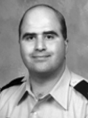 Major Nidal Malik Hasan (Foto: HO/Scanpix/Reuters)