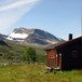 Rostahytta i Indre Troms