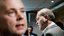 – Vet ikke hvem som blir ekstremist (Foto: Roald, Berit/SCANPIX)