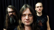 Motorpsycho (Foto: Åserud, Lise/SCANPIX) Motorpsycho (Foto: Åserud, Lise/SCANPIX)