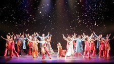 Bollywoodfeber (Foto: Dance Essence)