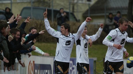 Sander Solvik (t.v.), Ruben Holsæter, Tor Are Dvergsdal (Foto: Rune Fossum/NRK) Sander Solvik (t.v.), Ruben Holsæter, Tor Are Dvergsdal (Foto: Rune Fossum/NRK)