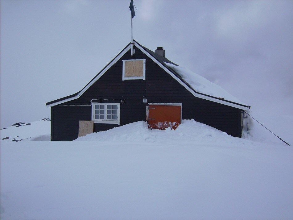 Fannaråken