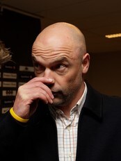 Uwe Rösler (Foto: Bendiksby, Terje/Scanpix) Uwe Rösler (Foto: Bendiksby, Terje/Scanpix)