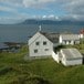 Skongenes fyr ved Stadthavet