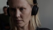 Ny kino-app for blinde - Skuespiller Henrik Rafaelsen og representanter fra blindeforbundet om at det blir lansert en ny app som gjør at blinde og svaksynte kan få en bedre kino-opplevelse.