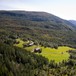 Sommer ved Nersetra