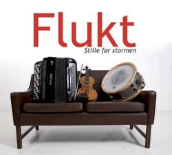 Flukt - Stille før stormen Flukt - Stille før stormen
